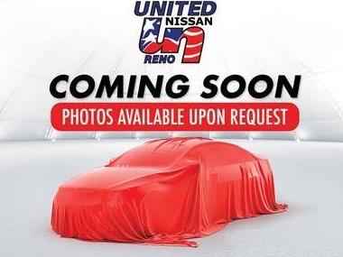 NISSAN FRONTIER 2018 1N6AD0EV8JN760224 image