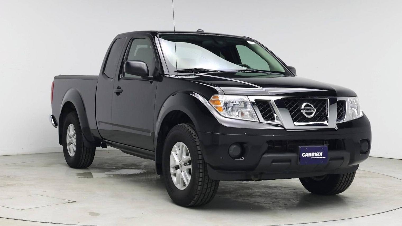 NISSAN FRONTIER 2018 1N6AD0CW8JN773258 image