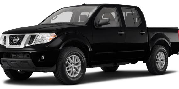 NISSAN FRONTIER 2018 1N6AD0EVXJN759950 image NISSAN FRONTIER 2018 1N6AD0EVXJN759950 image