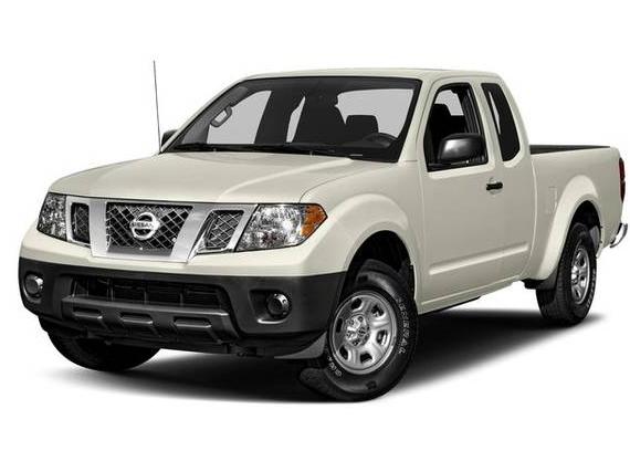 NISSAN FRONTIER 2018 1N6BD0CT9JN771383 image NISSAN FRONTIER 2018 1N6BD0CT9JN771383 image