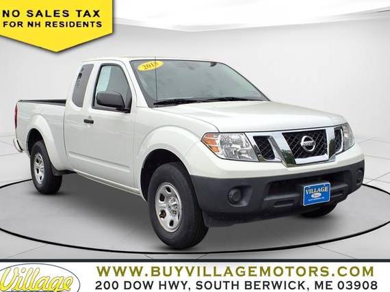 NISSAN FRONTIER 2018 1N6BD0CT4JN740946 image NISSAN FRONTIER 2018 1N6BD0CT4JN740946 image