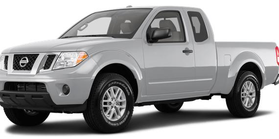 NISSAN FRONTIER 2018 1N6DD0CU9JN702386 image