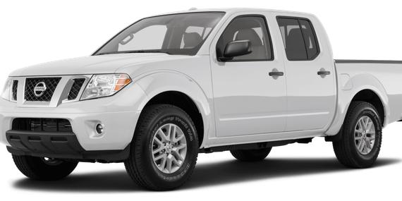 NISSAN FRONTIER 2018 1N6AD0ER0JN751679 image NISSAN FRONTIER 2018 1N6AD0ER0JN751679 image