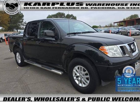 NISSAN FRONTIER 2018 1N6AD0ER7JN741358 image NISSAN FRONTIER 2018 1N6AD0ER7JN741358 image