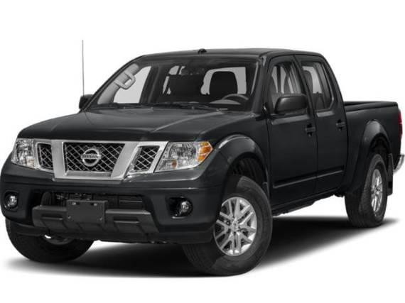 NISSAN FRONTIER 2018 1N6AD0ER7JN725113 image NISSAN FRONTIER 2018 1N6AD0ER7JN725113 image