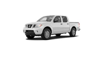 NISSAN FRONTIER 2018 1N6AD0ER6JN763948 image