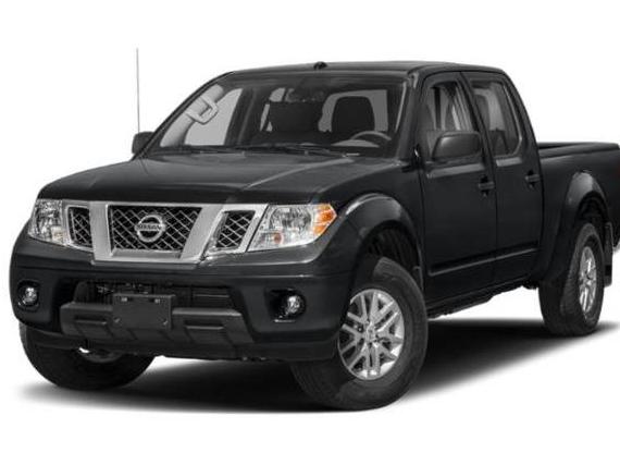 NISSAN FRONTIER 2021 1N6ED0EA4MN716336 image NISSAN FRONTIER 2021 1N6ED0EA4MN716336 image