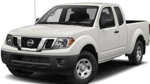 NISSAN FRONTIER 2021 1N6ED0CE8MN717821 image