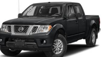 NISSAN FRONTIER 2021 1N6ED0EA9MN723007 image NISSAN FRONTIER 2021 1N6ED0EA9MN723007 image