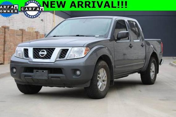 NISSAN FRONTIER 2021 1N6ED0EAXMN705521 image NISSAN FRONTIER 2021 1N6ED0EAXMN705521 image