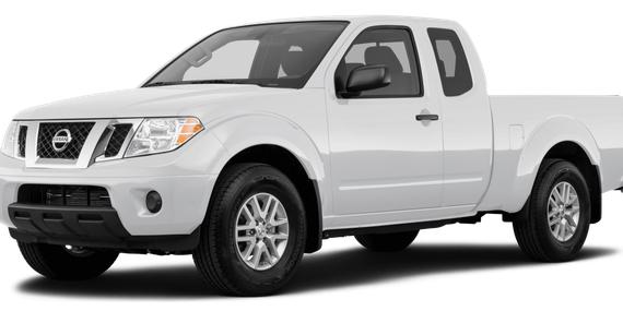 NISSAN FRONTIER 2021 1N6ED0CF4MN714830 image