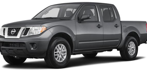 NISSAN FRONTIER 2021 1N6ED0EB7MN707462 image NISSAN FRONTIER 2021 1N6ED0EB7MN707462 image