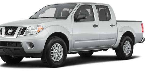 NISSAN FRONTIER 2021 1N6ED0EB1MN713001 image NISSAN FRONTIER 2021 1N6ED0EB1MN713001 image
