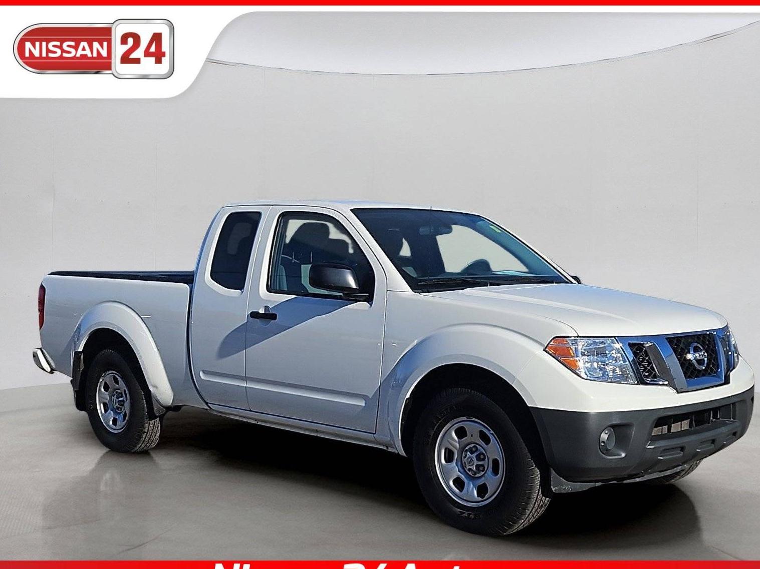 NISSAN FRONTIER 2021 1N6ED0CE9MN702051 image