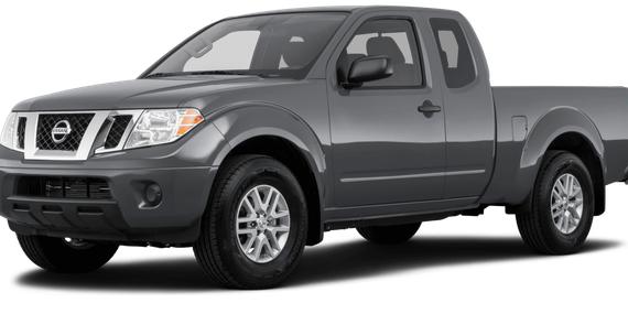 NISSAN FRONTIER 2021 1N6ED0CE4MN721476 image