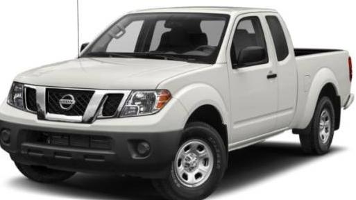 NISSAN FRONTIER 2021 1N6ED0CF6MN721097 image