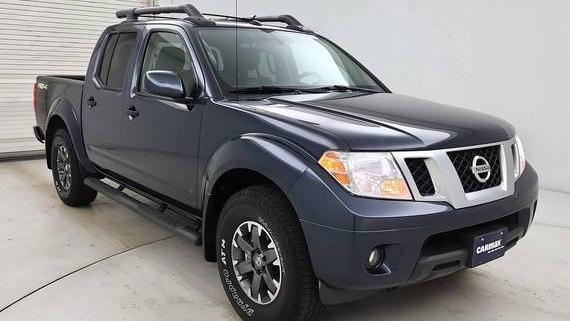 NISSAN FRONTIER 2021 1N6ED0EB6MN711616 image NISSAN FRONTIER 2021 1N6ED0EB6MN711616 image
