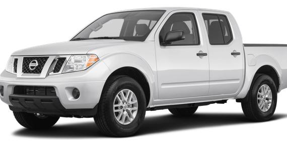 NISSAN FRONTIER 2021 1N6ED0EA9MN723850 image NISSAN FRONTIER 2021 1N6ED0EA9MN723850 image