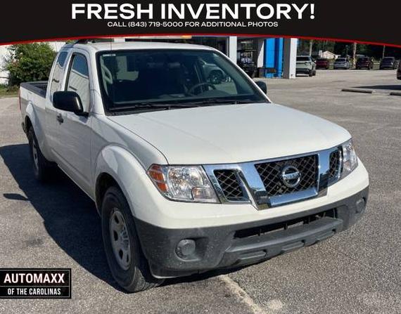 NISSAN FRONTIER 2021 1N6ED0CE8MN713011 image NISSAN FRONTIER 2021 1N6ED0CE8MN713011 image