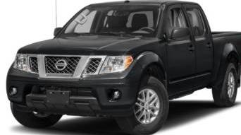 NISSAN FRONTIER 2021 1N6ED0EB9MN719337 image NISSAN FRONTIER 2021 1N6ED0EB9MN719337 image