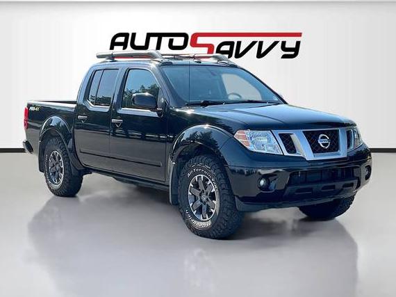 NISSAN FRONTIER 2021 1N6ED0EB8MN713951 image NISSAN FRONTIER 2021 1N6ED0EB8MN713951 image
