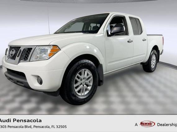 NISSAN FRONTIER 2021 1N6ED0EA9MN722066 image NISSAN FRONTIER 2021 1N6ED0EA9MN722066 image