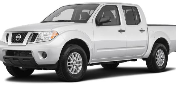NISSAN FRONTIER 2021 1N6ED0EA2MN705576 image NISSAN FRONTIER 2021 1N6ED0EA2MN705576 image