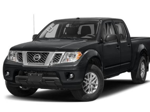 NISSAN FRONTIER 2021 1N6ED0EA9MN721807 image NISSAN FRONTIER 2021 1N6ED0EA9MN721807 image
