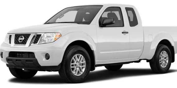 NISSAN FRONTIER 2021 1N6ED0CE4MN720859 image