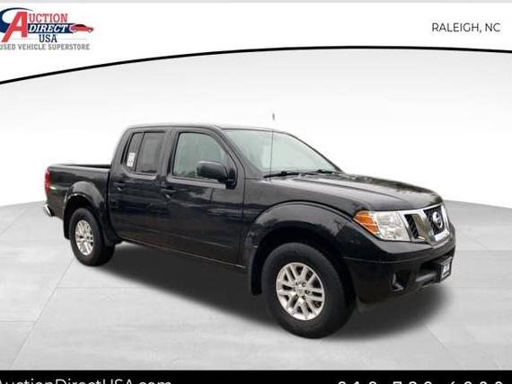 NISSAN FRONTIER 2021 1N6ED0EB7MN714783 image NISSAN FRONTIER 2021 1N6ED0EB7MN714783 image