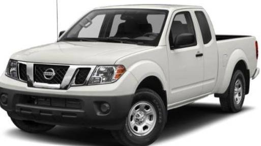 NISSAN FRONTIER 2021 1N6ED0CE3MN720738 image