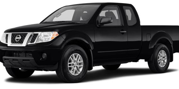 NISSAN FRONTIER 2021 1N6ED0CE0MN710765 image