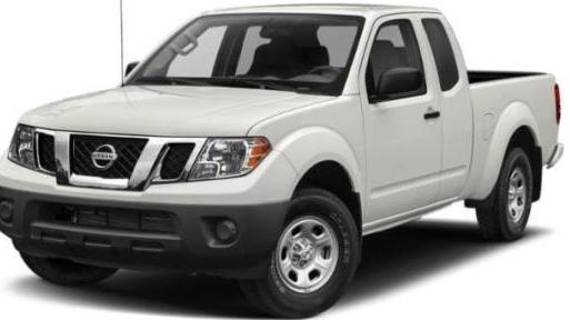 NISSAN FRONTIER 2021 1N6ED0CF5MN710348 image