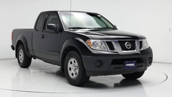 NISSAN FRONTIER 2021 1N6ED0CE5MN722488 image