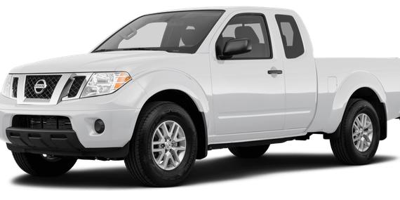 NISSAN FRONTIER 2021 1N6ED0CF4MN709157 image NISSAN FRONTIER 2021 1N6ED0CF4MN709157 image