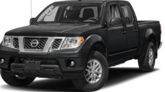 NISSAN FRONTIER 2021 1N6ED0EB3MN716269 image NISSAN FRONTIER 2021 1N6ED0EB3MN716269 image