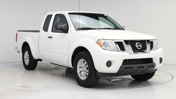 NISSAN FRONTIER 2021 1N6ED0CE7MN708723 image