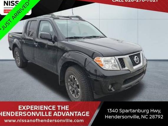 NISSAN FRONTIER 2021 1N6ED0EB7MN710667 image NISSAN FRONTIER 2021 1N6ED0EB7MN710667 image