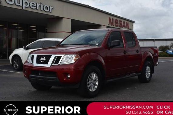 NISSAN FRONTIER 2021 1N6ED0EB0MN705567 image NISSAN FRONTIER 2021 1N6ED0EB0MN705567 image
