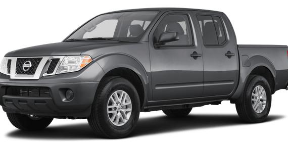 NISSAN FRONTIER 2021 1N6ED0EB1MN713628 image NISSAN FRONTIER 2021 1N6ED0EB1MN713628 image