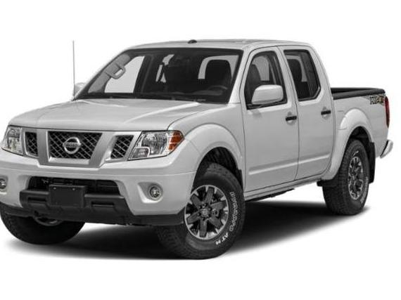 NISSAN FRONTIER 2021 1N6ED0EB7MN713701 image NISSAN FRONTIER 2021 1N6ED0EB7MN713701 image