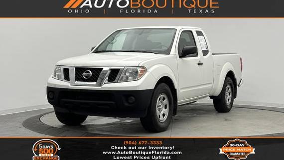 NISSAN FRONTIER 2021 1N6ED0CE7MN718927 image NISSAN FRONTIER 2021 1N6ED0CE7MN718927 image