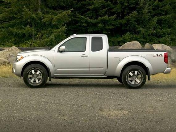 NISSAN FRONTIER 2021 1N6ED0EA6MN710408 image NISSAN FRONTIER 2021 1N6ED0EA6MN710408 image