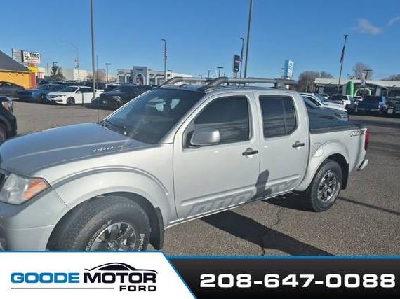 NISSAN FRONTIER 2021 1N6ED0EB5MN700168 image NISSAN FRONTIER 2021 1N6ED0EB5MN700168 image
