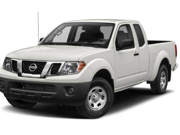 NISSAN FRONTIER 2021 1N6ED0CE5MN722698 image