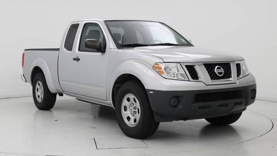 NISSAN FRONTIER 2021 1N6ED0CE0MN708918 image NISSAN FRONTIER 2021 1N6ED0CE0MN708918 image