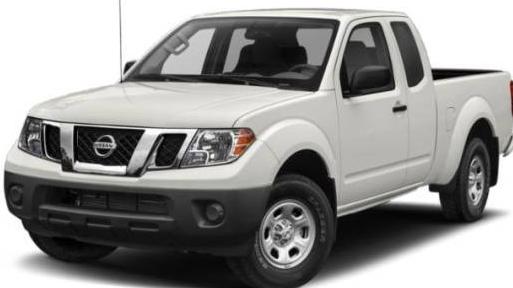 NISSAN FRONTIER 2021 1N6ED0CE6MN717011 image