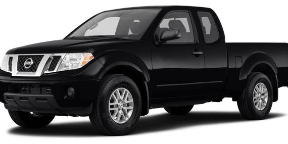 NISSAN FRONTIER 2021 1N6ED0CE9MN709632 image