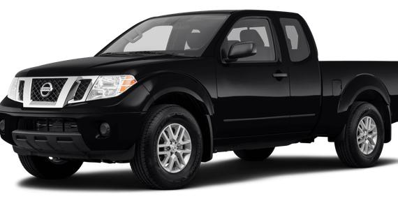 NISSAN FRONTIER 2021 1N6ED0CE1MN720463 image