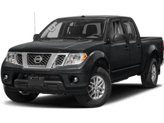 NISSAN FRONTIER 2021 1N6ED0EB9MN722920 image NISSAN FRONTIER 2021 1N6ED0EB9MN722920 image
